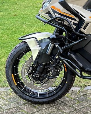 Pegatinas X-ADV 15 y 17