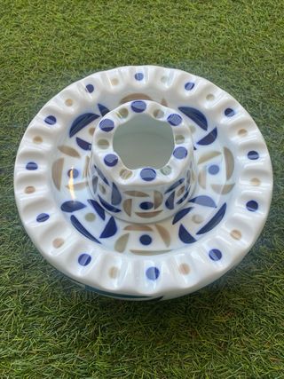 SARGADELOS CENICERO - CENTRO DE MESA