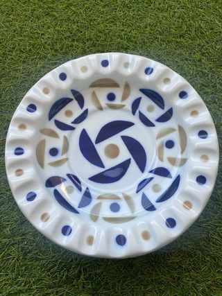 SARGADELOS CENICERO - CENTRO DE MESA