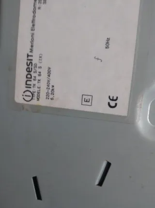 Horno Fagor y Vitrocerámica