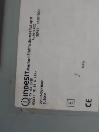 Horno Fagor y Vitrocerámica