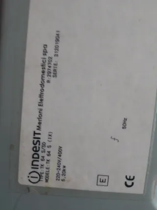 Horno Fagor y Vitrocerámica