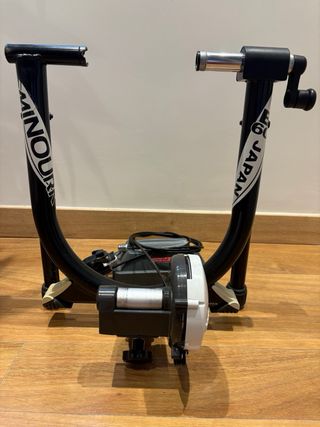 Rodillo MINOURA Bicicleta Indoor Trainer