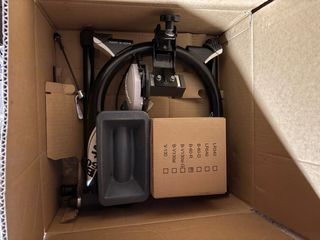 Rodillo MINOURA Bicicleta Indoor Trainer