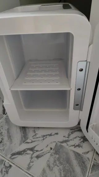 Mini nevera Cecotec Bolero