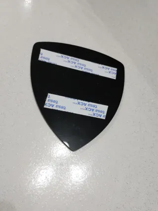 Scudetto Lamborghini