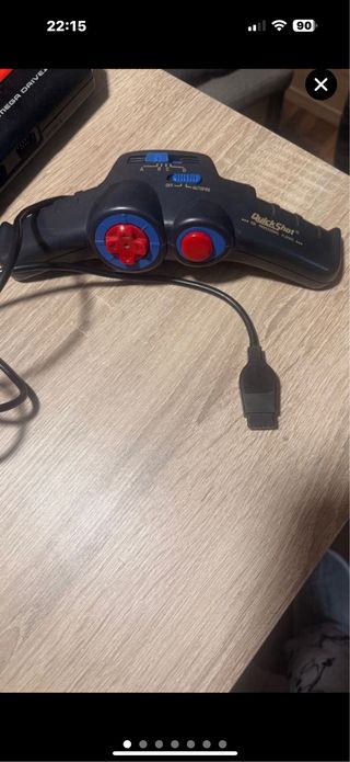 Sega Mega Drive 2