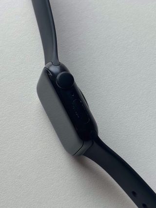 Apple Watch SE 40mm GPS Midnight