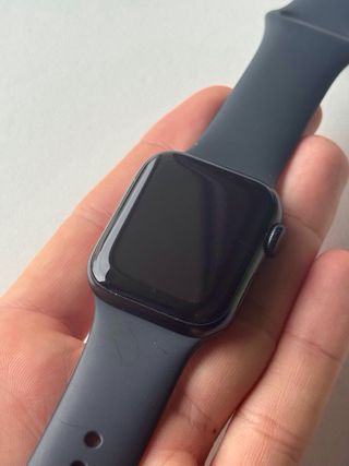 Apple Watch SE 40mm GPS Midnight