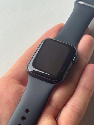 Apple Watch SE 40mm GPS Midnight