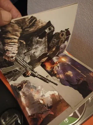 Juego Xbox Tomb Raider Definitive Edition