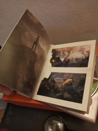 Juego Xbox Tomb Raider Definitive Edition