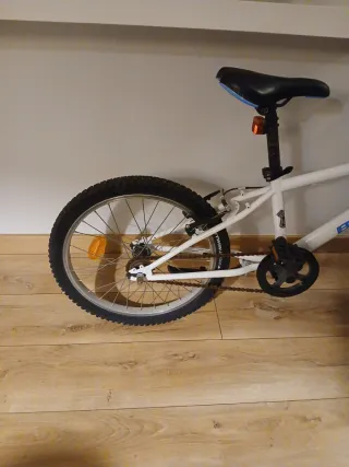 Bicicleta Infantil Btwin 20 "