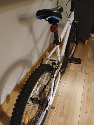 Bicicleta Infantil Btwin 20 "