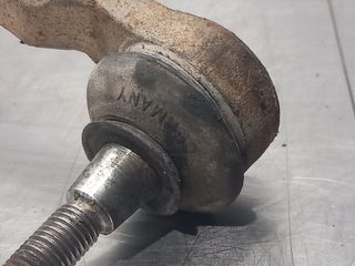 CREMALLERA DIRECCION RENAULT LAGUNA II (BG0) F9QC