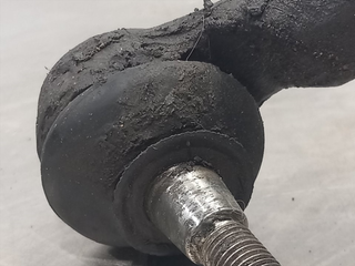 CREMALLERA DIRECCION RENAULT LAGUNA II (BG0) F9QC