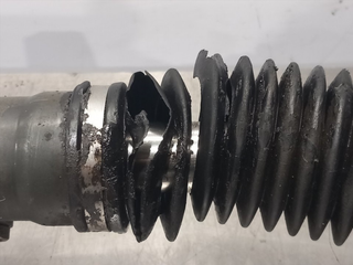 CREMALLERA DIRECCION RENAULT LAGUNA II (BG0) F9QC