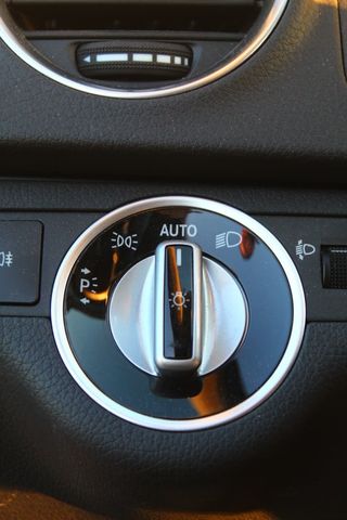 Mercedes-Benz Clase C