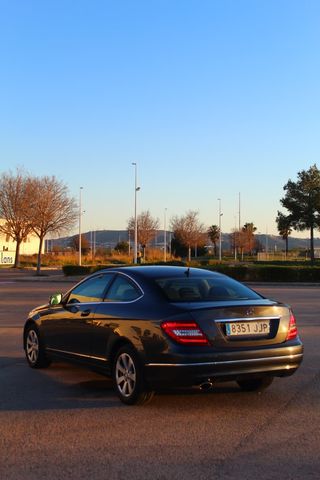 Mercedes-Benz Clase C