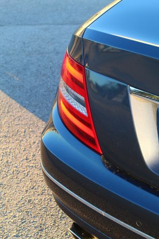 Mercedes-Benz Clase C