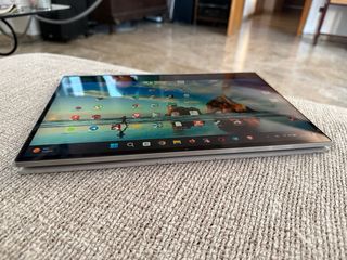 Lenovo Yoga Edición Especial Star Wars