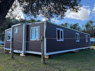 Casa prefabricada modular como tú quieras