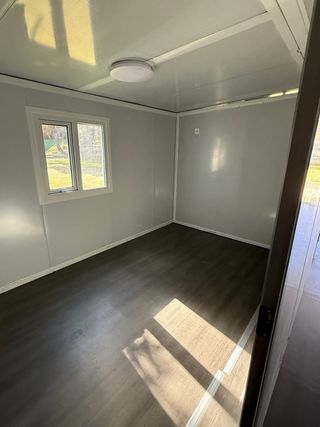 Casa prefabricada modular como tú quieras