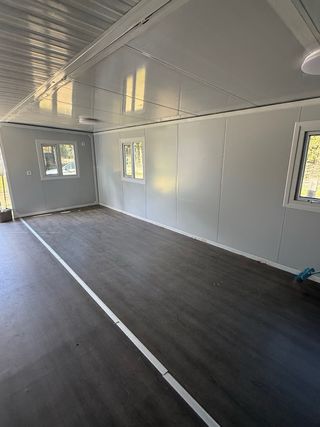 Casa prefabricada modular como tú quieras