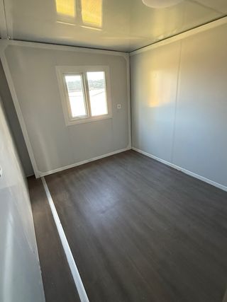 Casa prefabricada modular como tú quieras