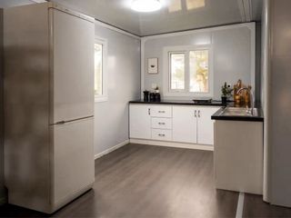 Casa prefabricada modular como tú quieras