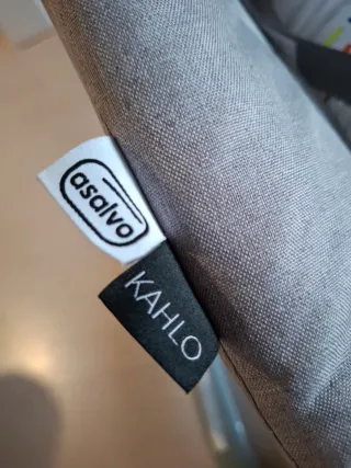 Hamaca bebé automática con mosquitera