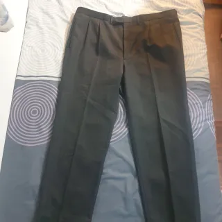 Traje Emilio Tucci Talla XXL