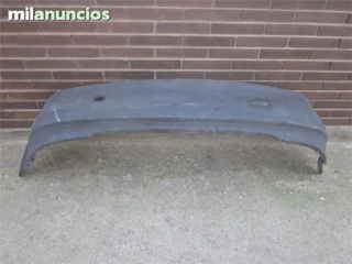 Paragolpes trasero mercedes benz slk