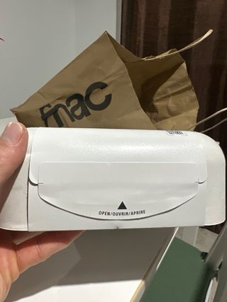 Sony WH-1000XM6 Negros..no apto para tiesos