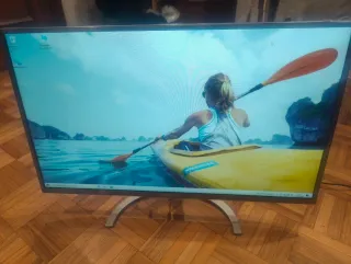 All in One Medion E23201