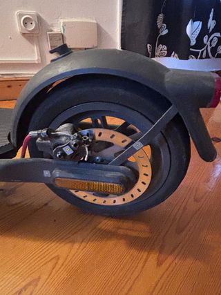 Patinete Eléctrico Xiaomi 4