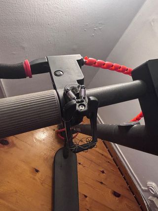 Patinete Eléctrico Xiaomi 4