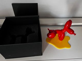 Escultura PEEpek Whatshisname