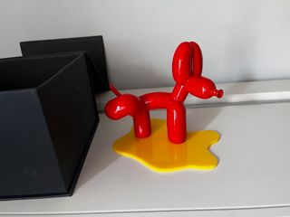 Escultura PEEpek Whatshisname