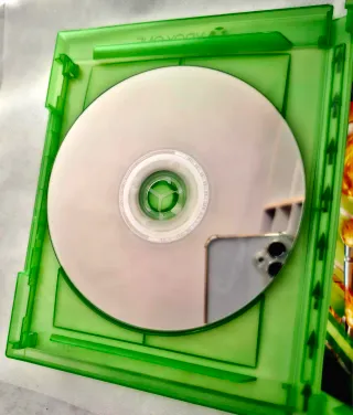 Crash Team Racing Nitro Fueled Xbox One Nuevo