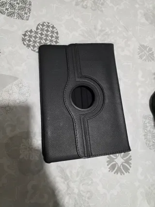 Tablet bq Aquaris M10 Negra