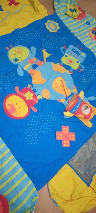 Parque infantil Imaginarium