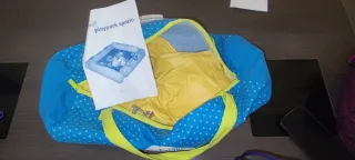 Parque infantil Imaginarium