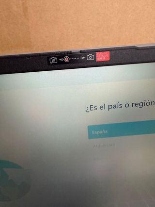 LENOVO IDEAPAD 1 TB SSD AMD RYZEN 7. 16GB RAM