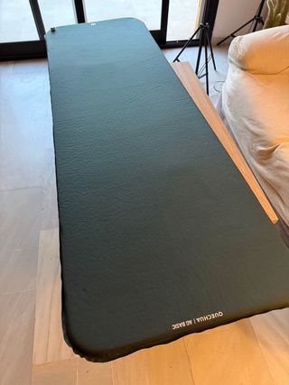 Colchón camping Quechua 185x60