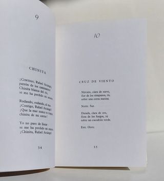 Rafael Alberti - Marinero en Tierra