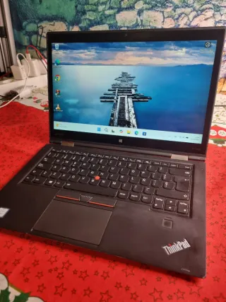 Lenovo Thinkpad X1 Yoga 1ª Gen