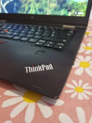 Lenovo Thinkpad X1 Yoga 1ª Gen