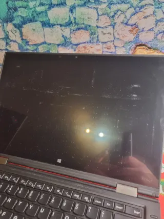 Lenovo Thinkpad X1 Yoga 1ª Gen