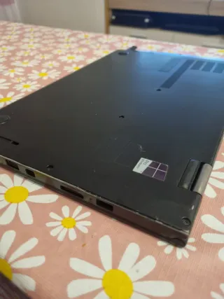 Lenovo Thinkpad X1 Yoga 1ª Gen